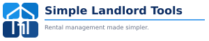 Simple Landlord Tools logo