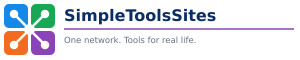 SimpleToolsSites logo